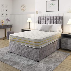 Hybrid Range product