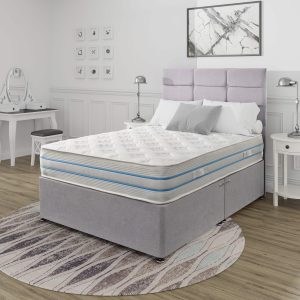 Hybrid Range product