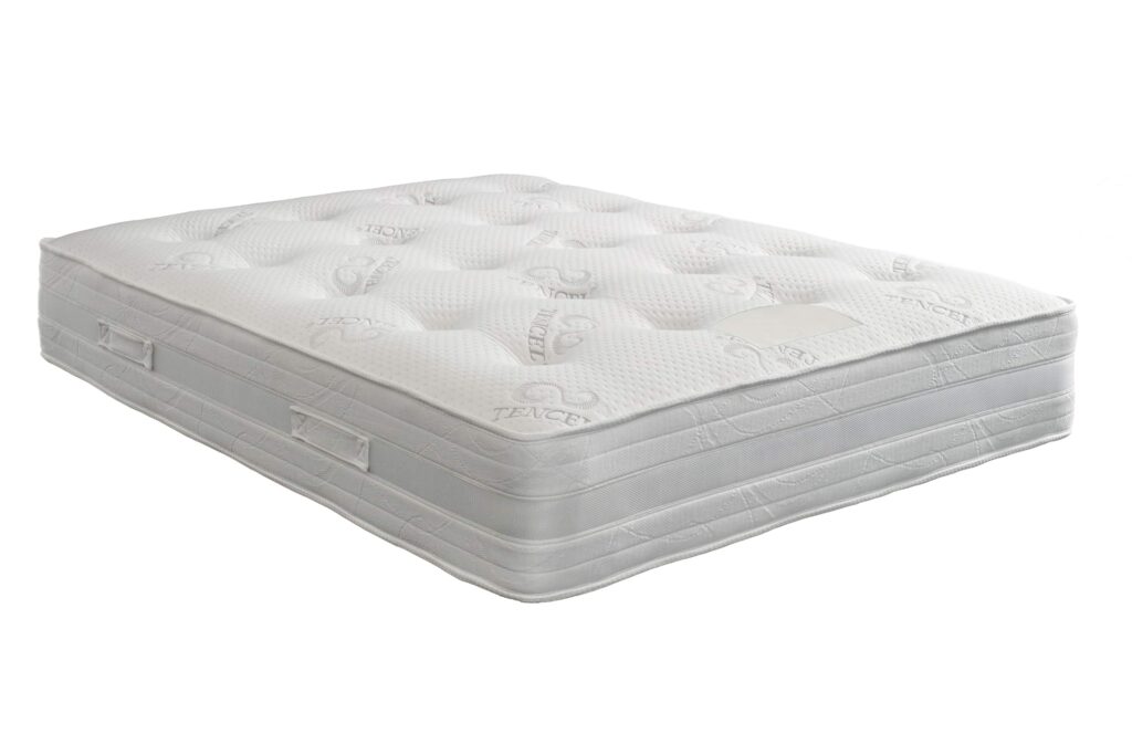 Mayfair 1000 Pocket Memory
