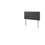Plush Black