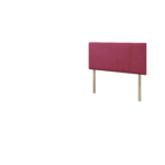 Plush Burgundy