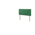 Plush Emerald